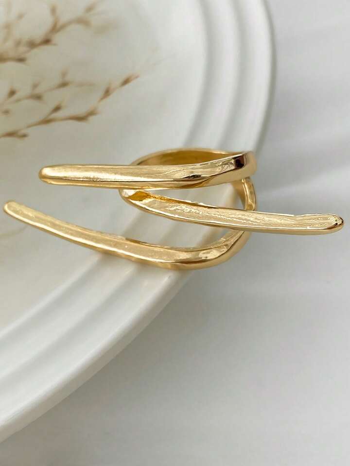 Point Out Ring