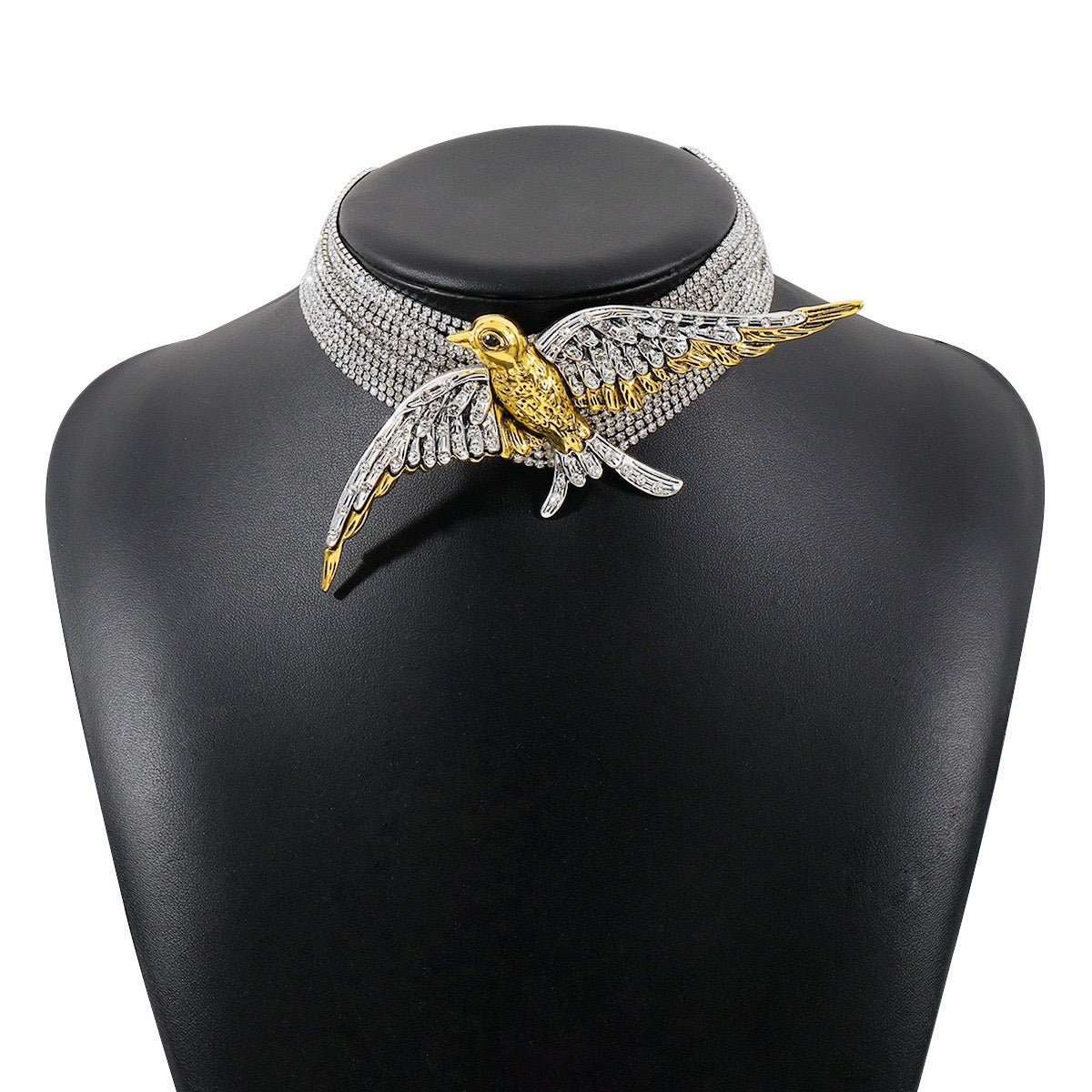 Chidiya Choker