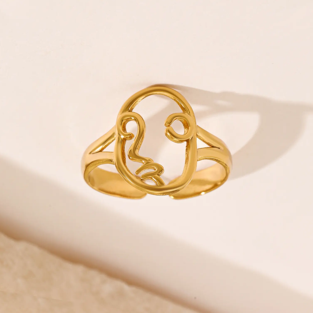Face Ring