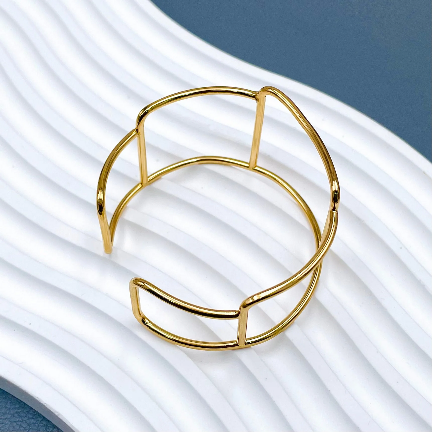 Geometrical Kada