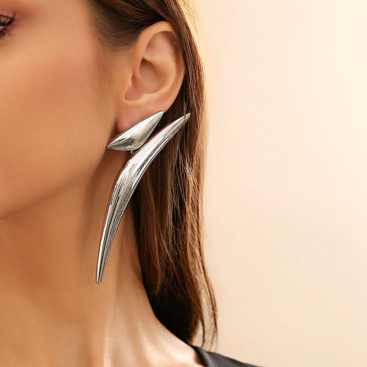 Ear Climbers
