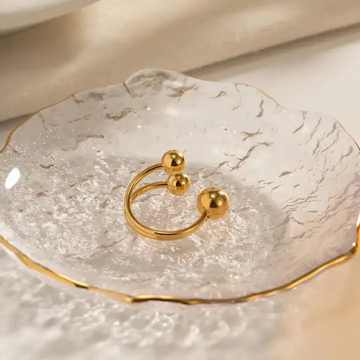 Ball Ring