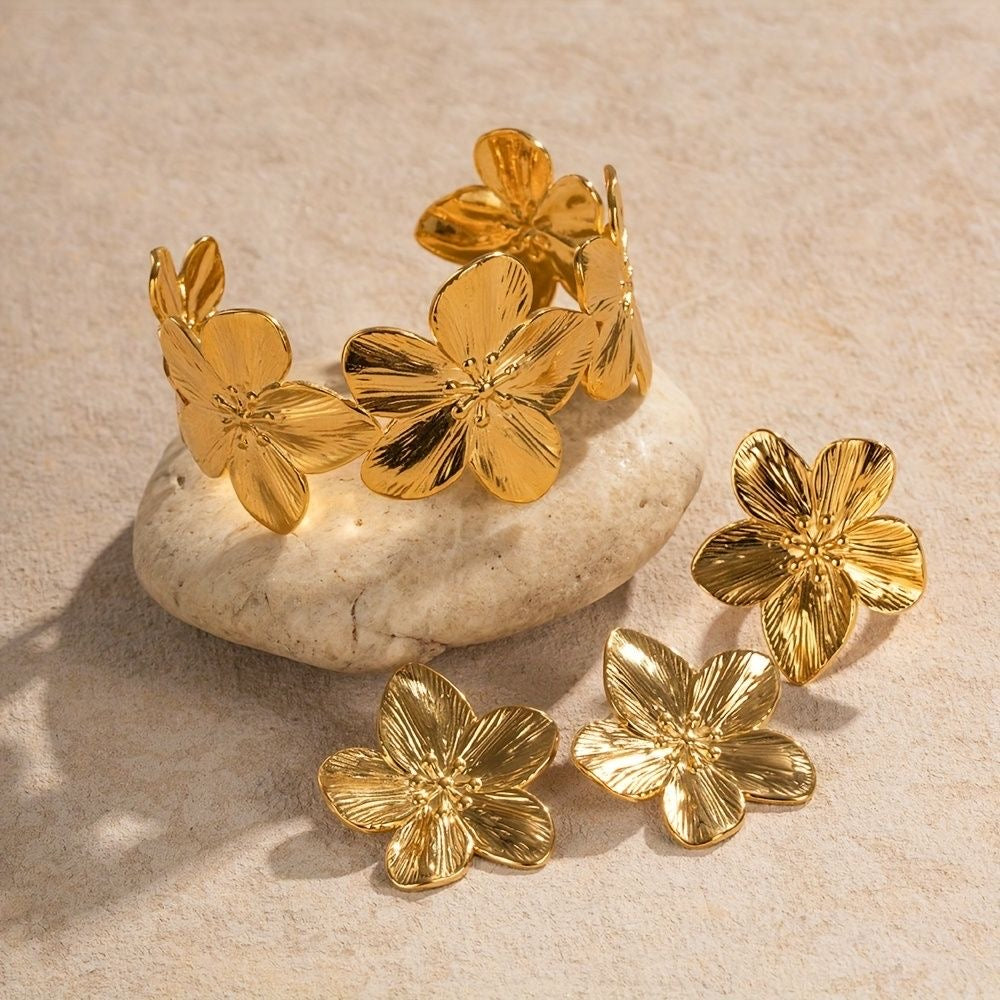 Phool Kada Bracelet