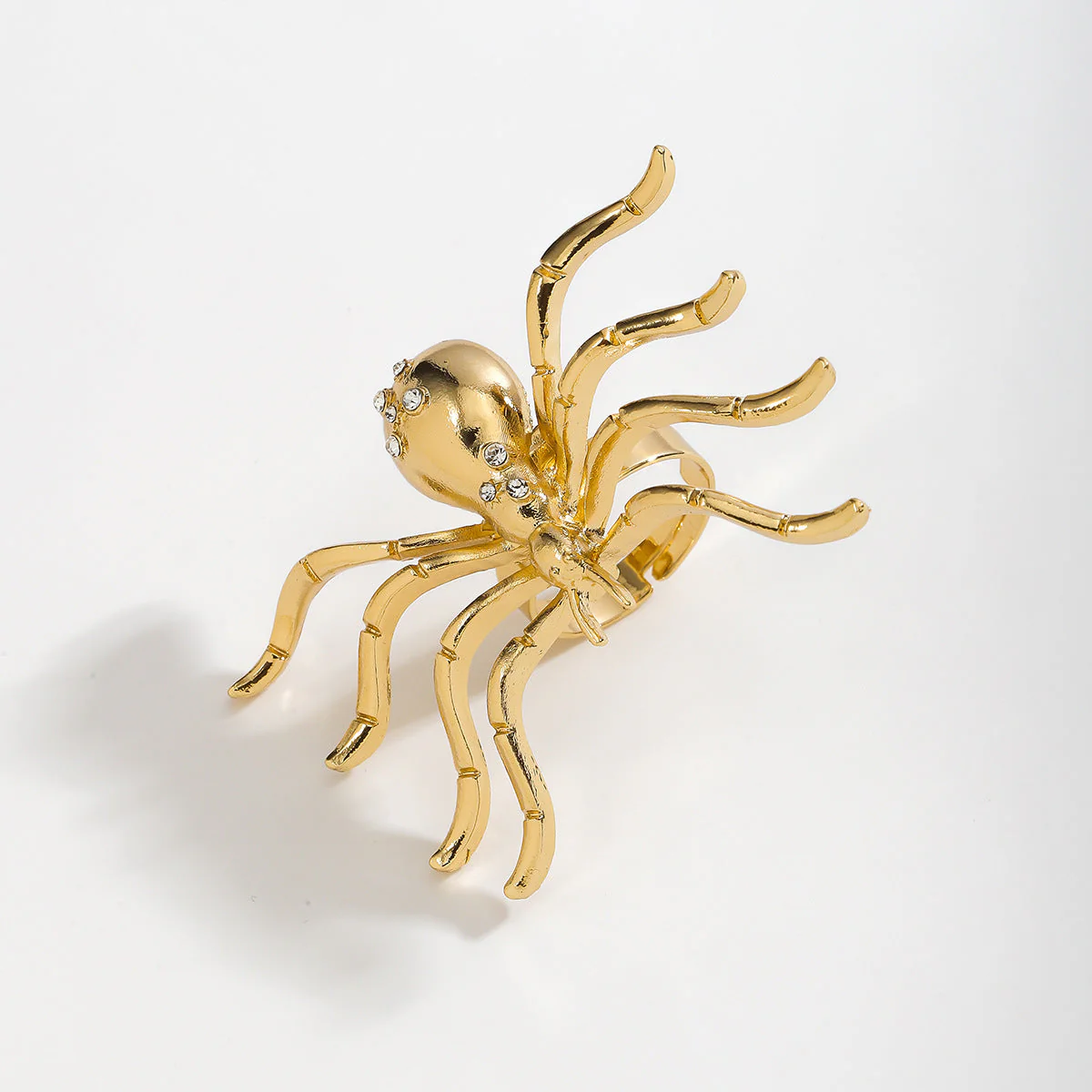 Spider Ring