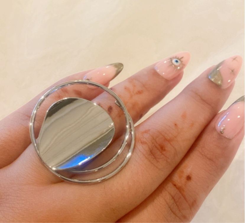 Mambo Ring
