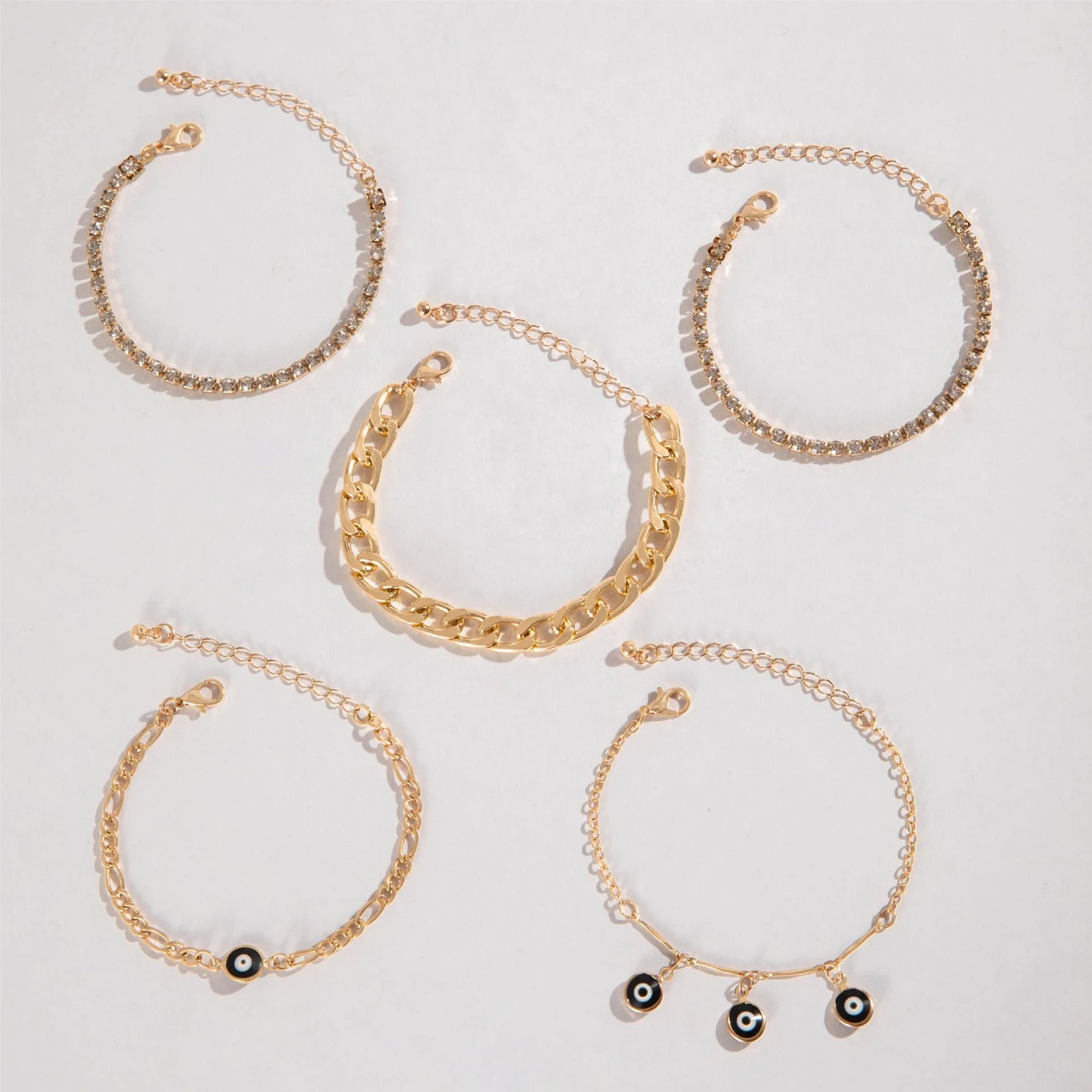 Evil Eye (Stack of 5)