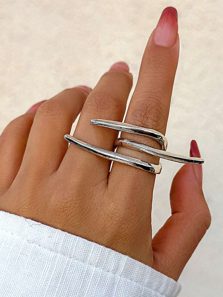 Point Out Ring