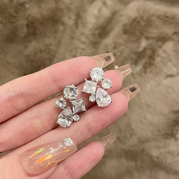 Diamond Studs