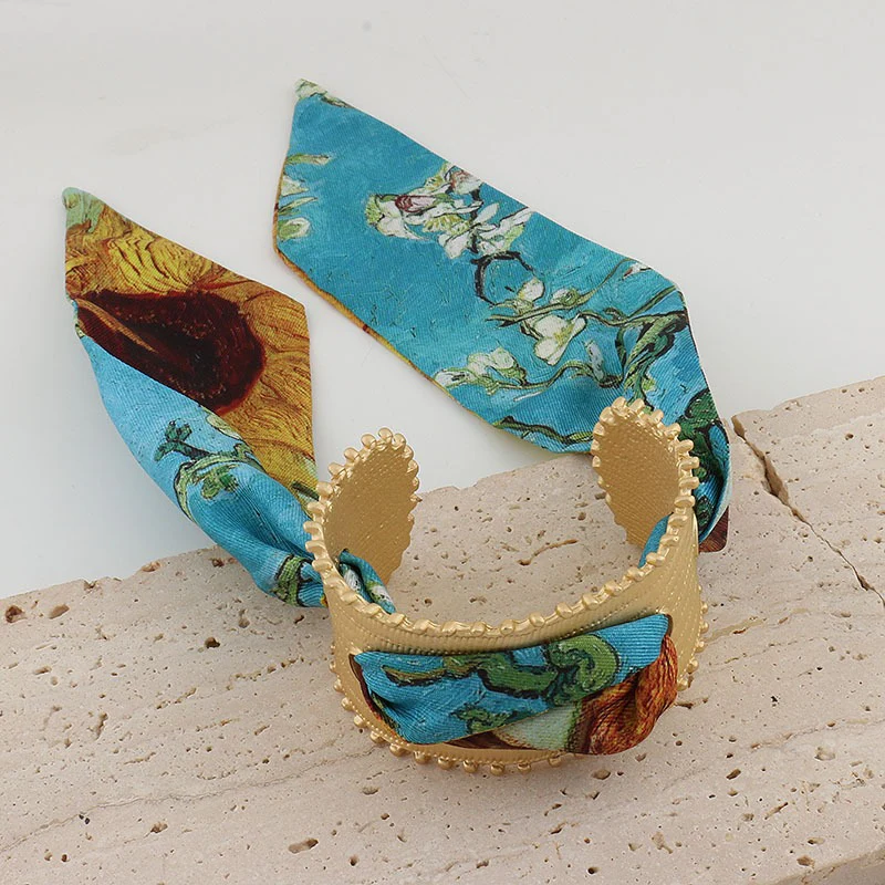 Treas Bracelet(Single)