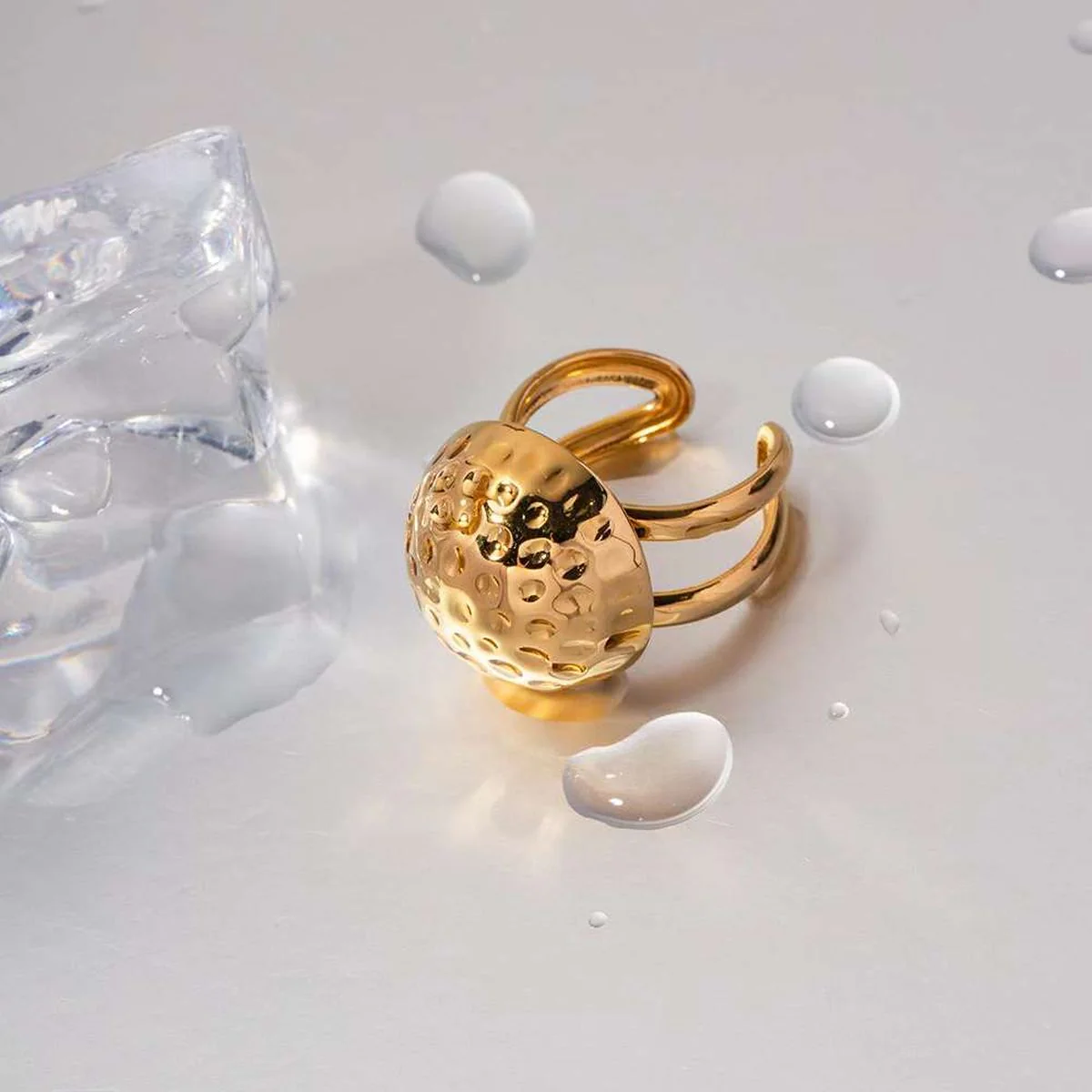 Shroom Ring