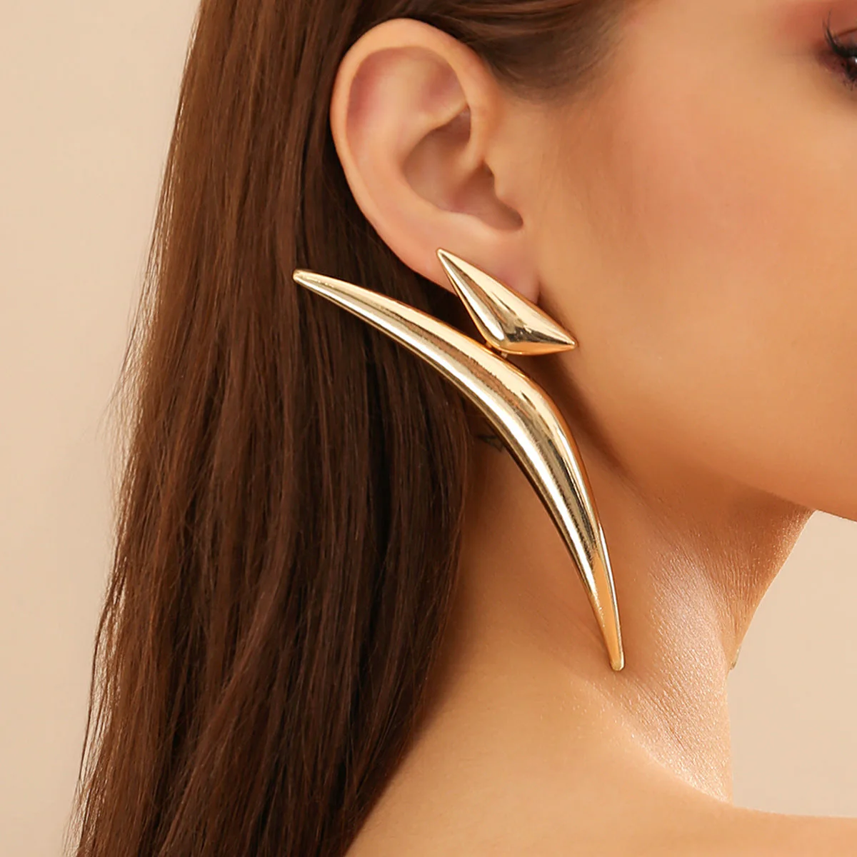 Ear Climbers