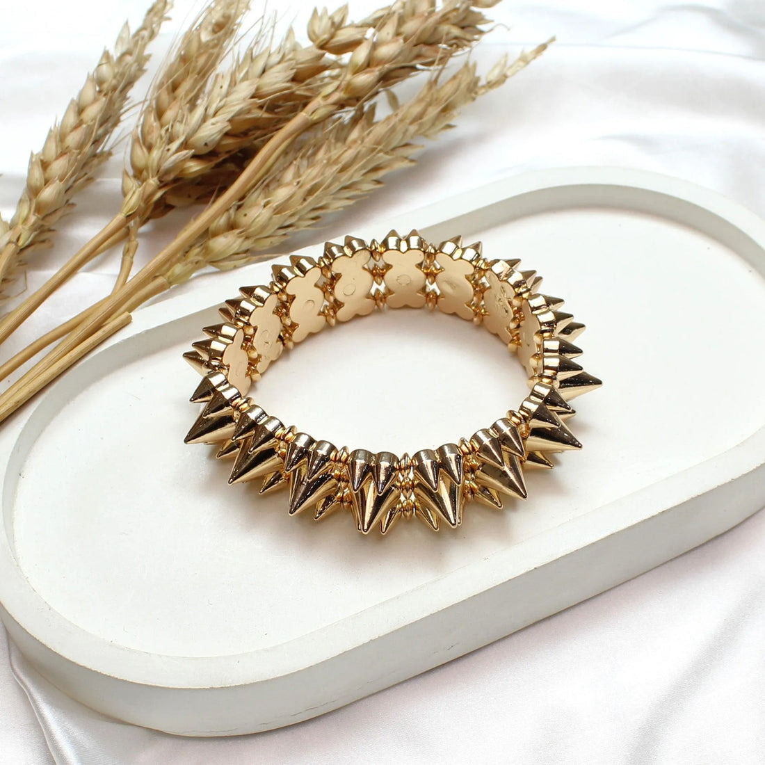 Poky Bracelet