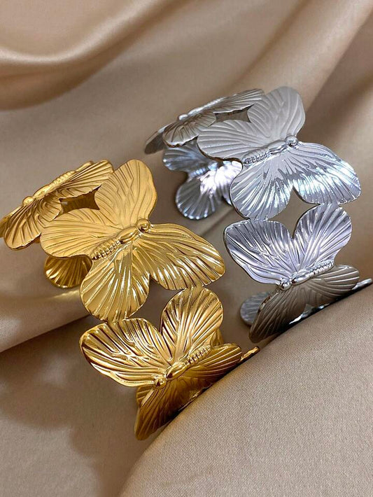 Butterfly Kada