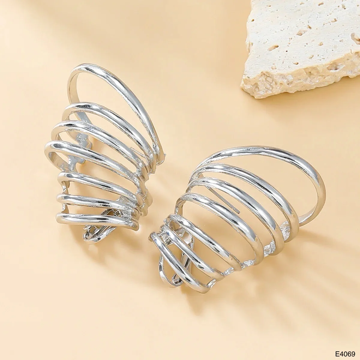 Gaga Wrap Studs
