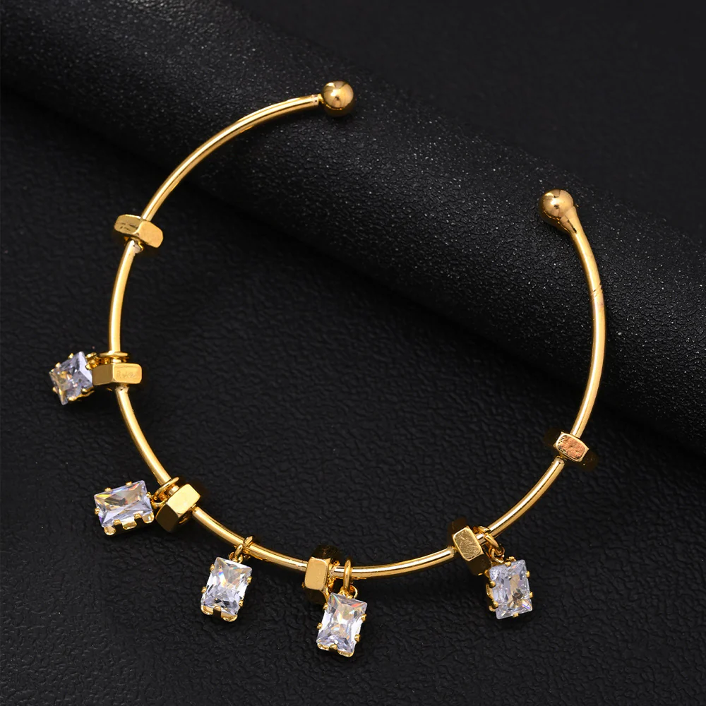 Hanging Diamond Kada