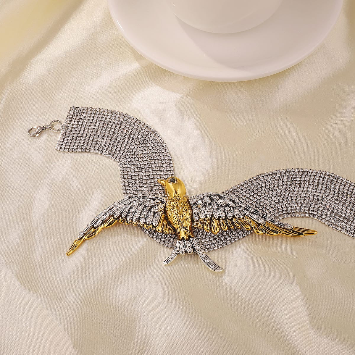 Chidiya Choker