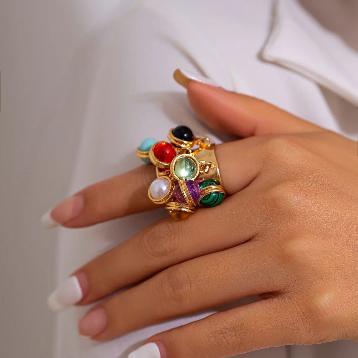 Rani Ring