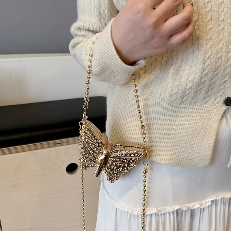 Butterfly Bag
