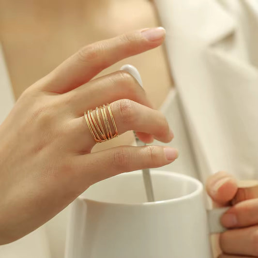 Line Ring