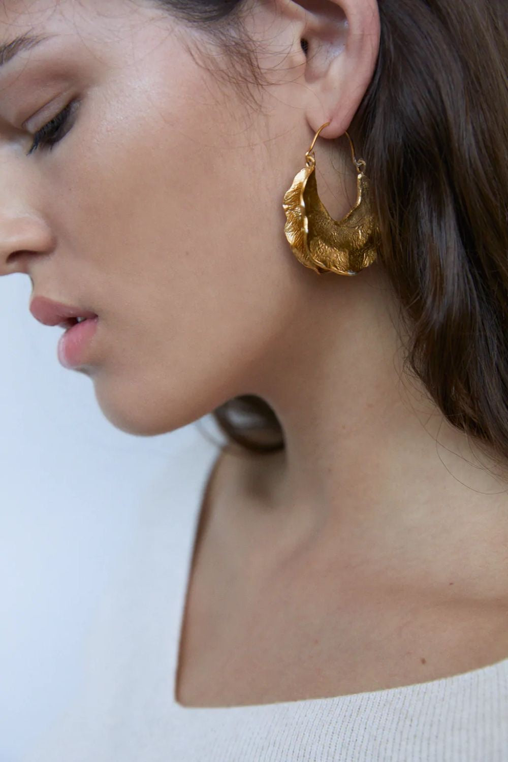 Vintage Hoops