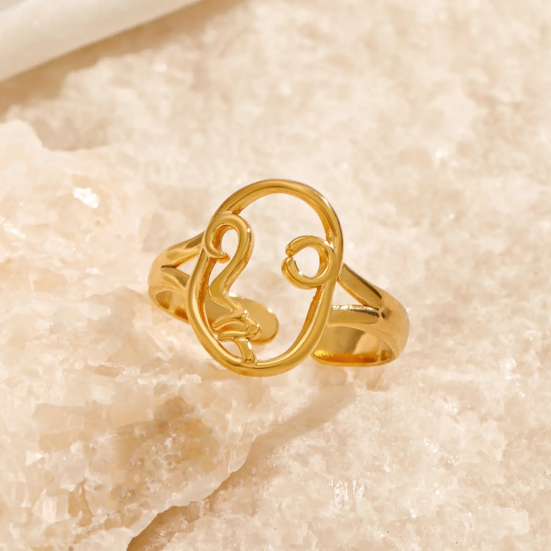Face Ring