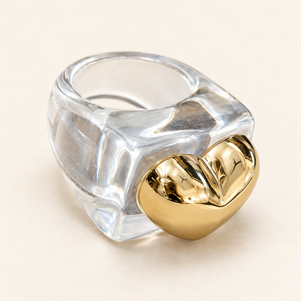 Drama Ring