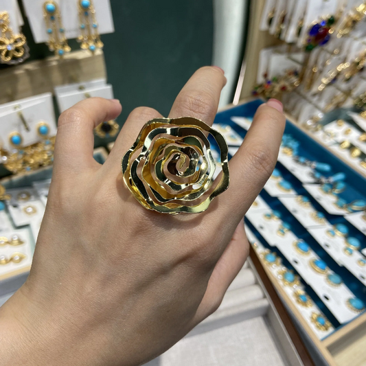 Rose Ring