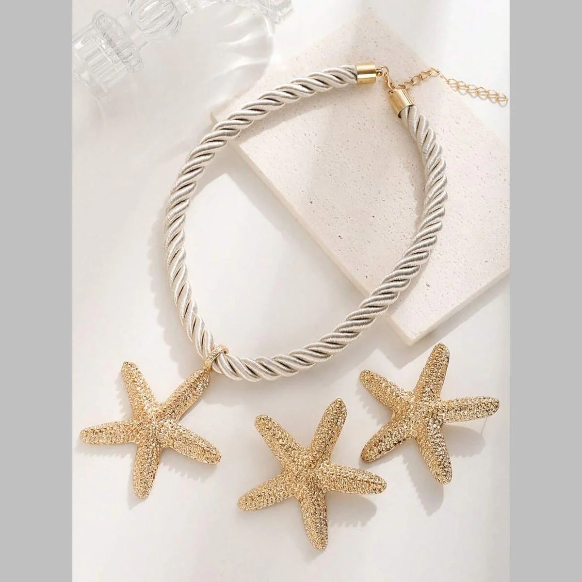 Starfish Set