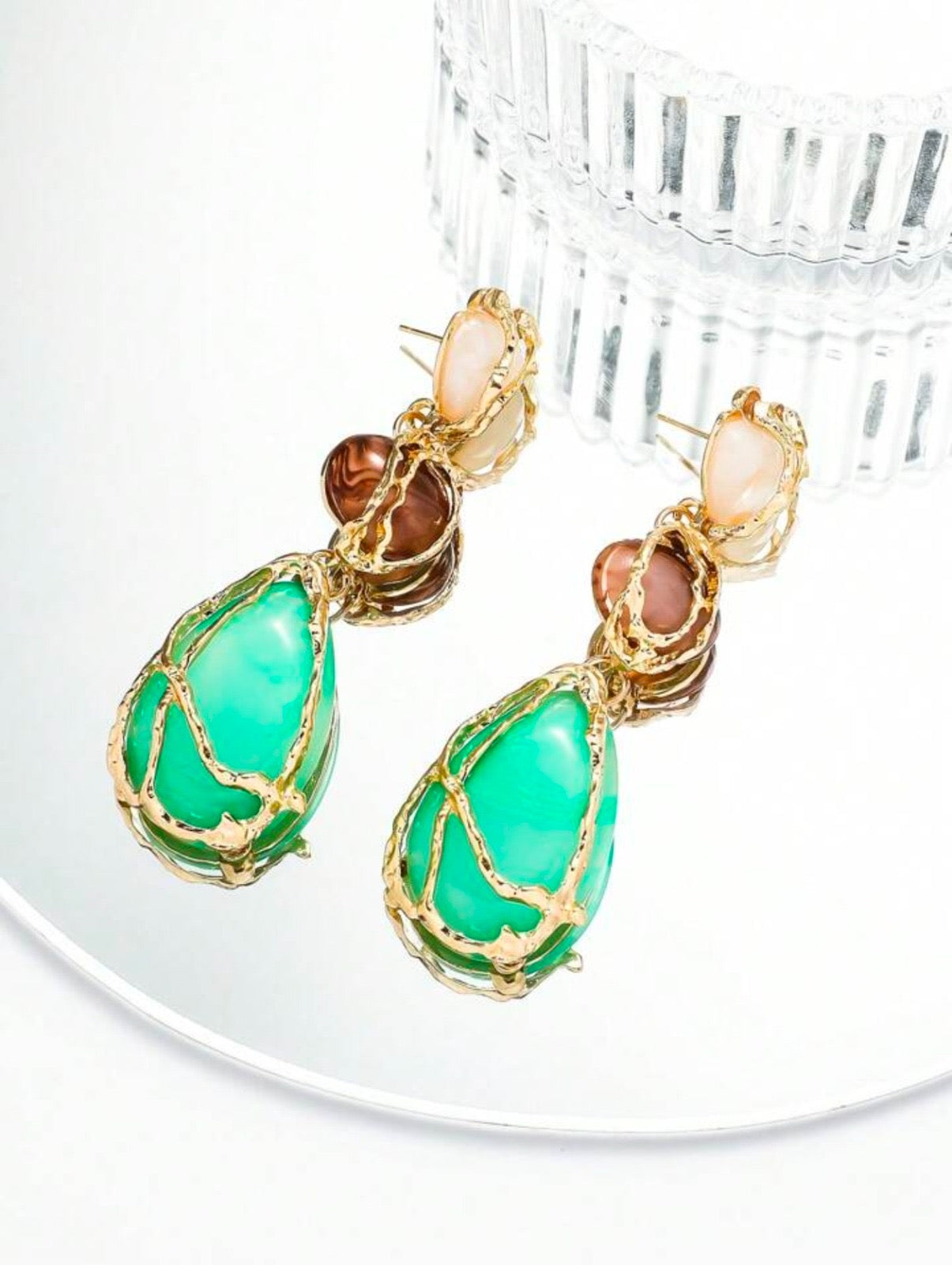 Bianca Crystal Dangler