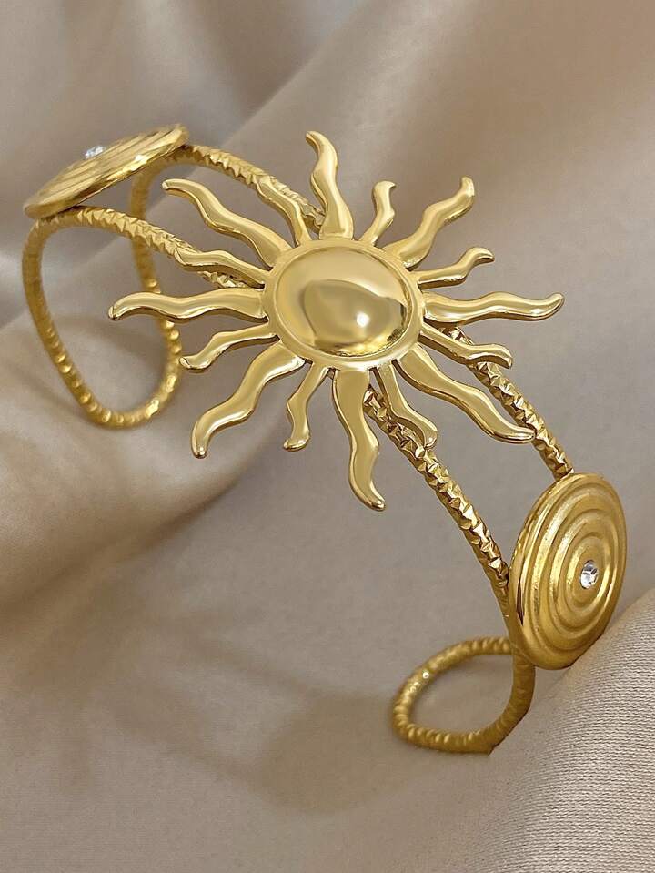 Sun Conch Kada