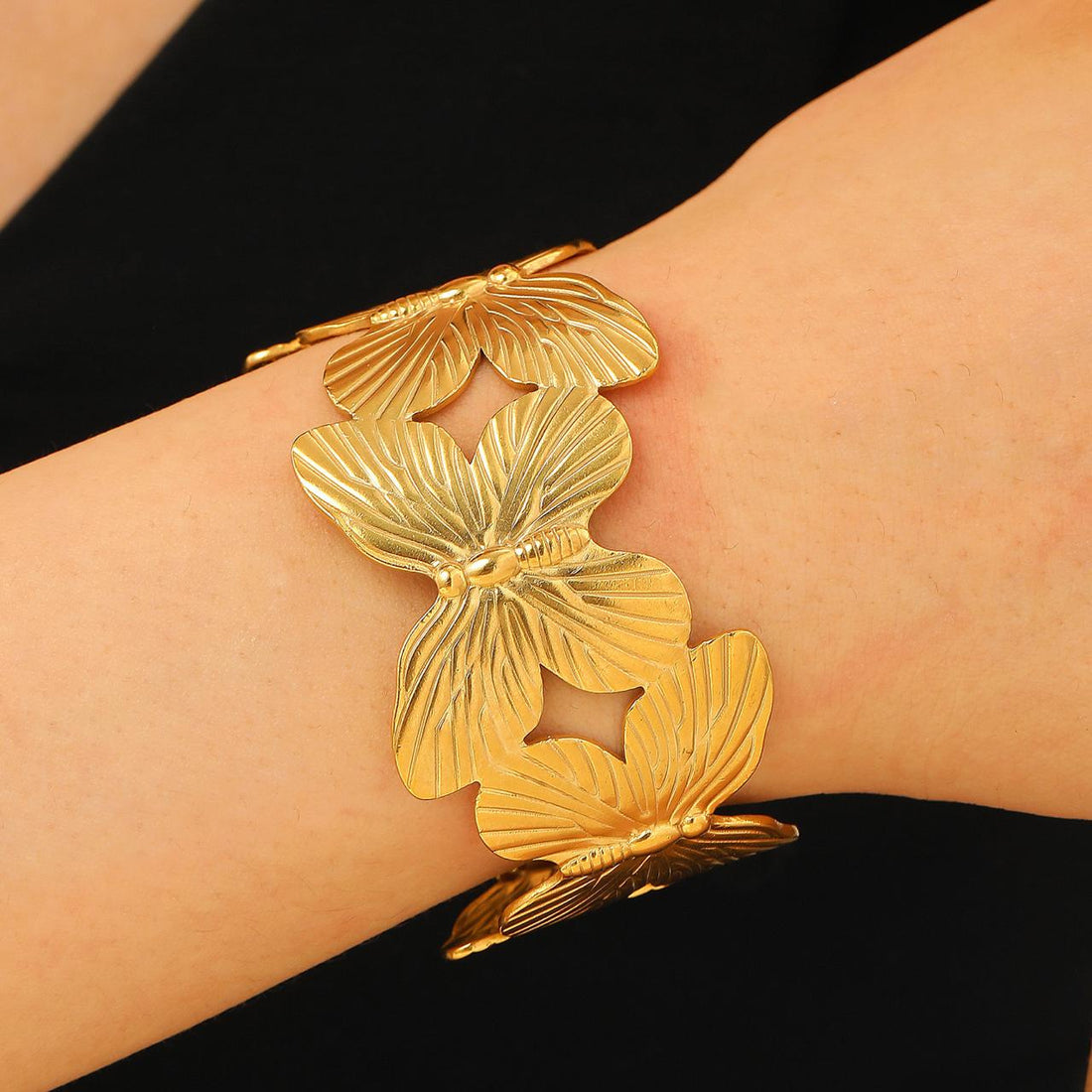 Butterfly Kada