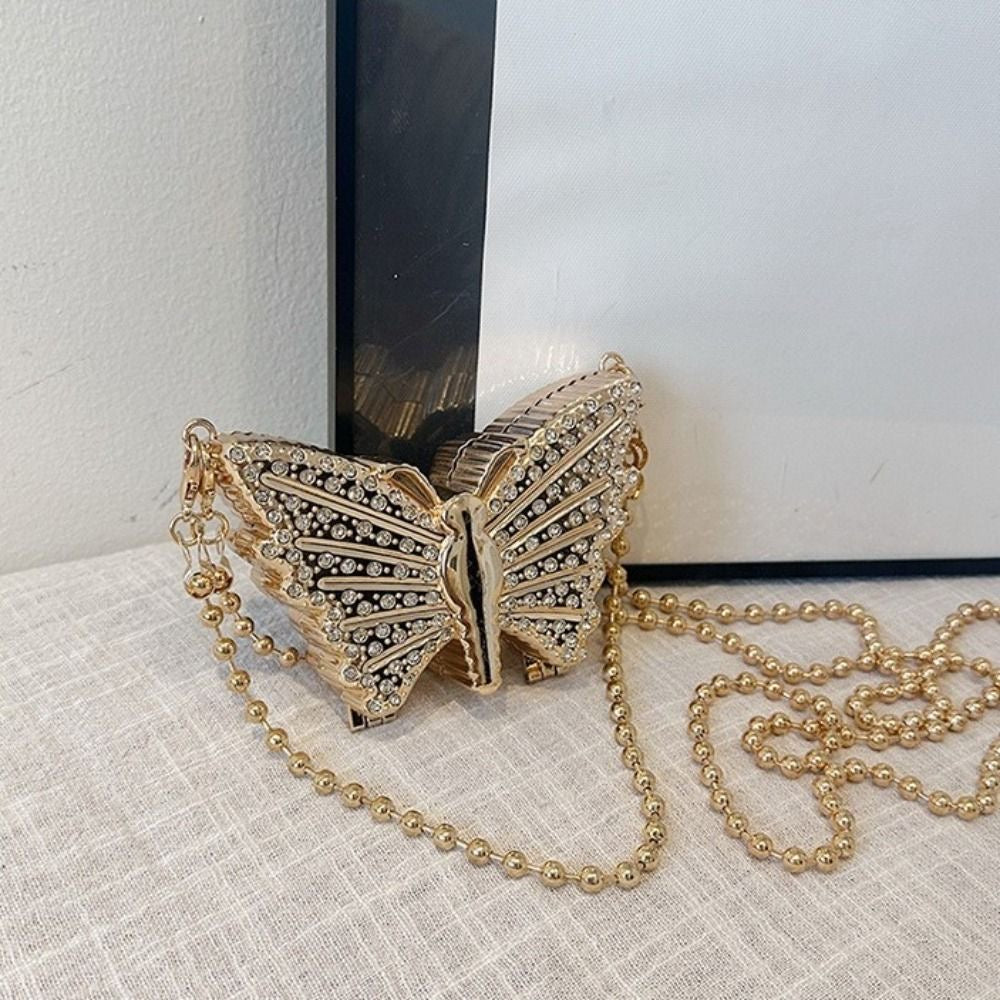 Butterfly Bag