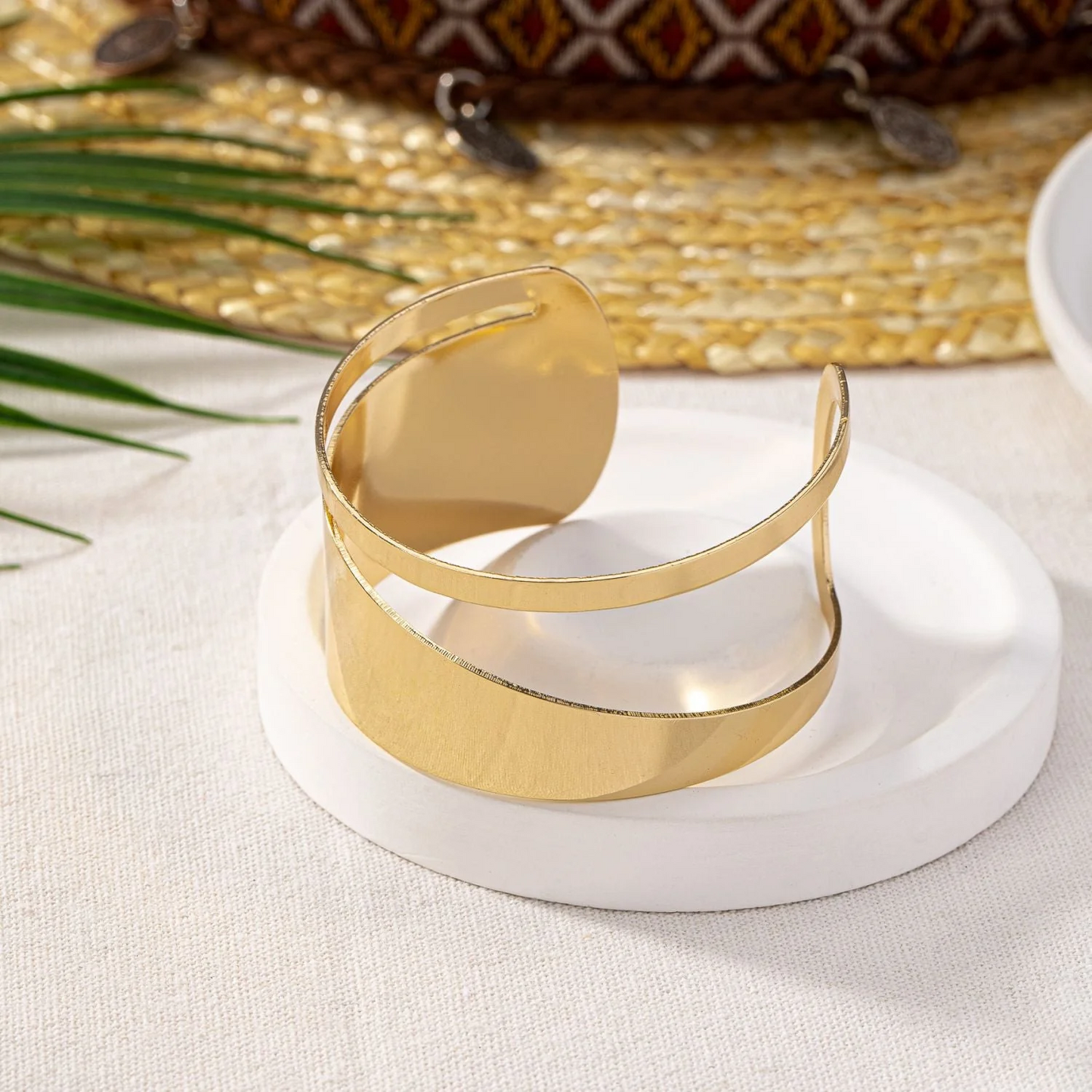 Geometric Kada