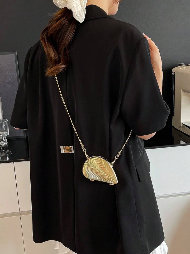 Shell Bag