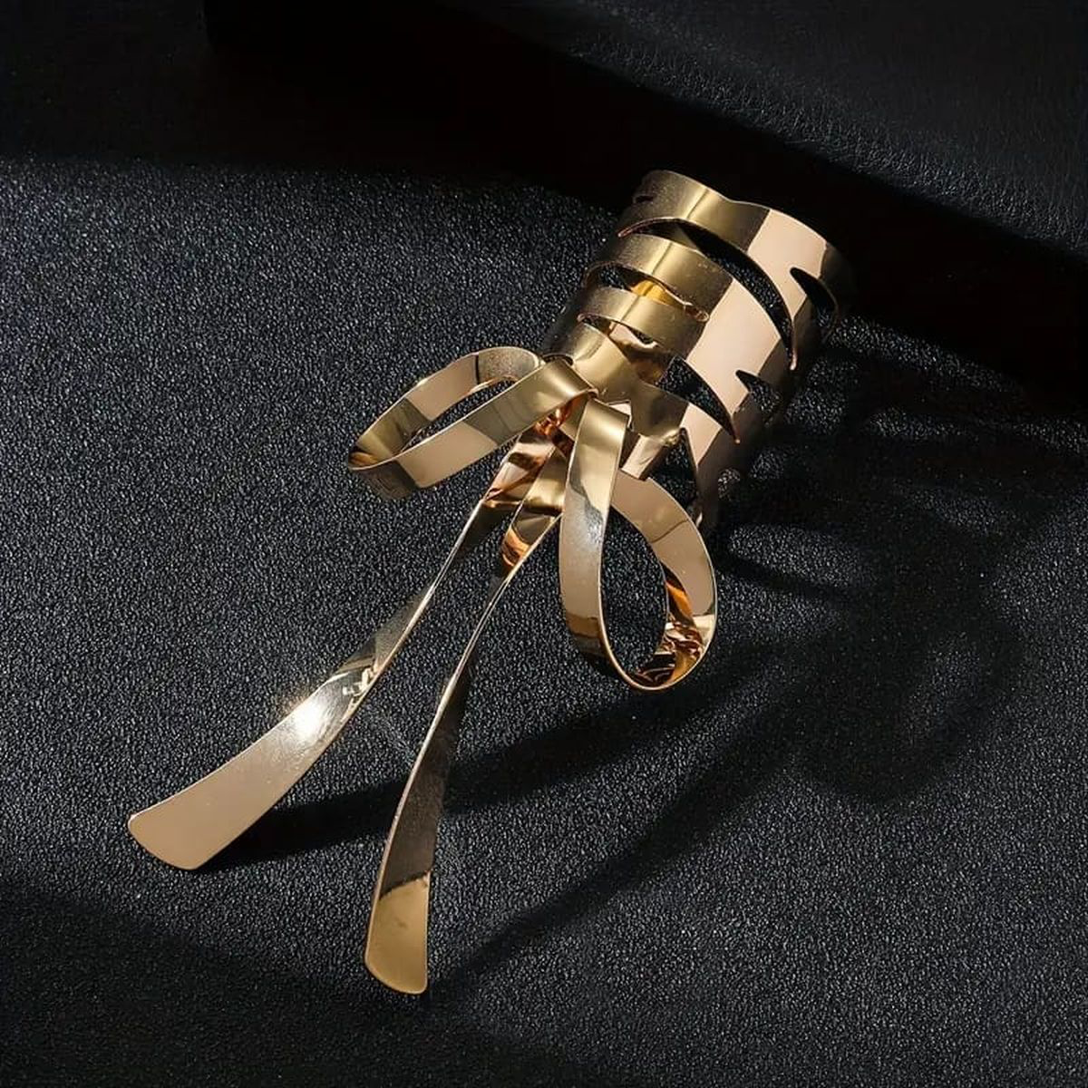 Bow Hair Clip
