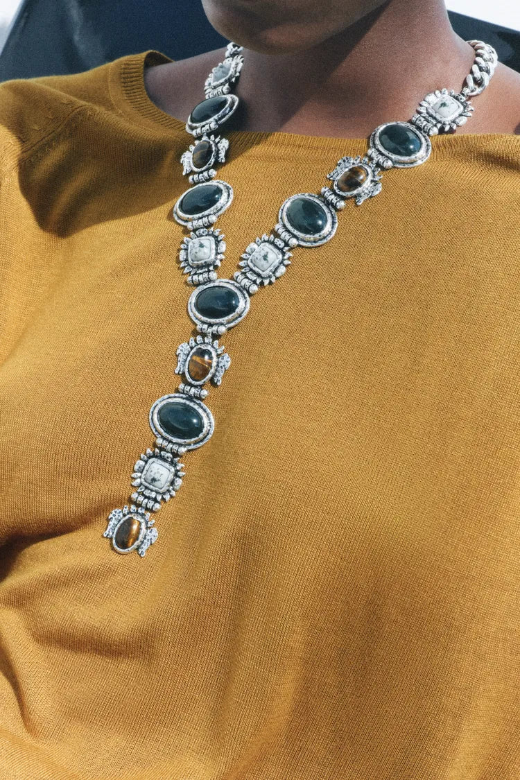 Heritage Necklace