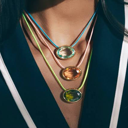Candy Pop Necklace