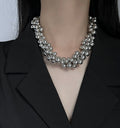 Grape Necklace