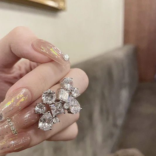 Diamond Studs