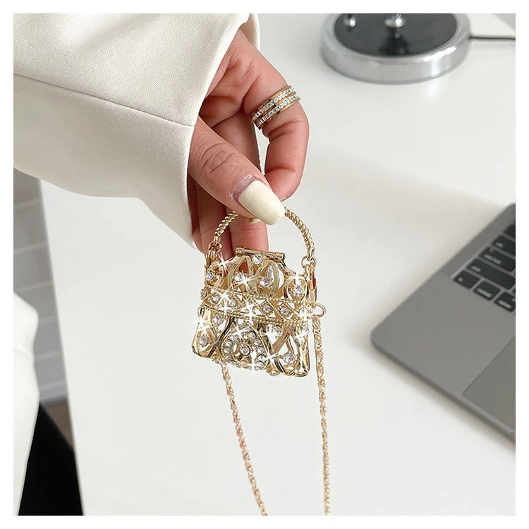 Diamond Mini Bags
