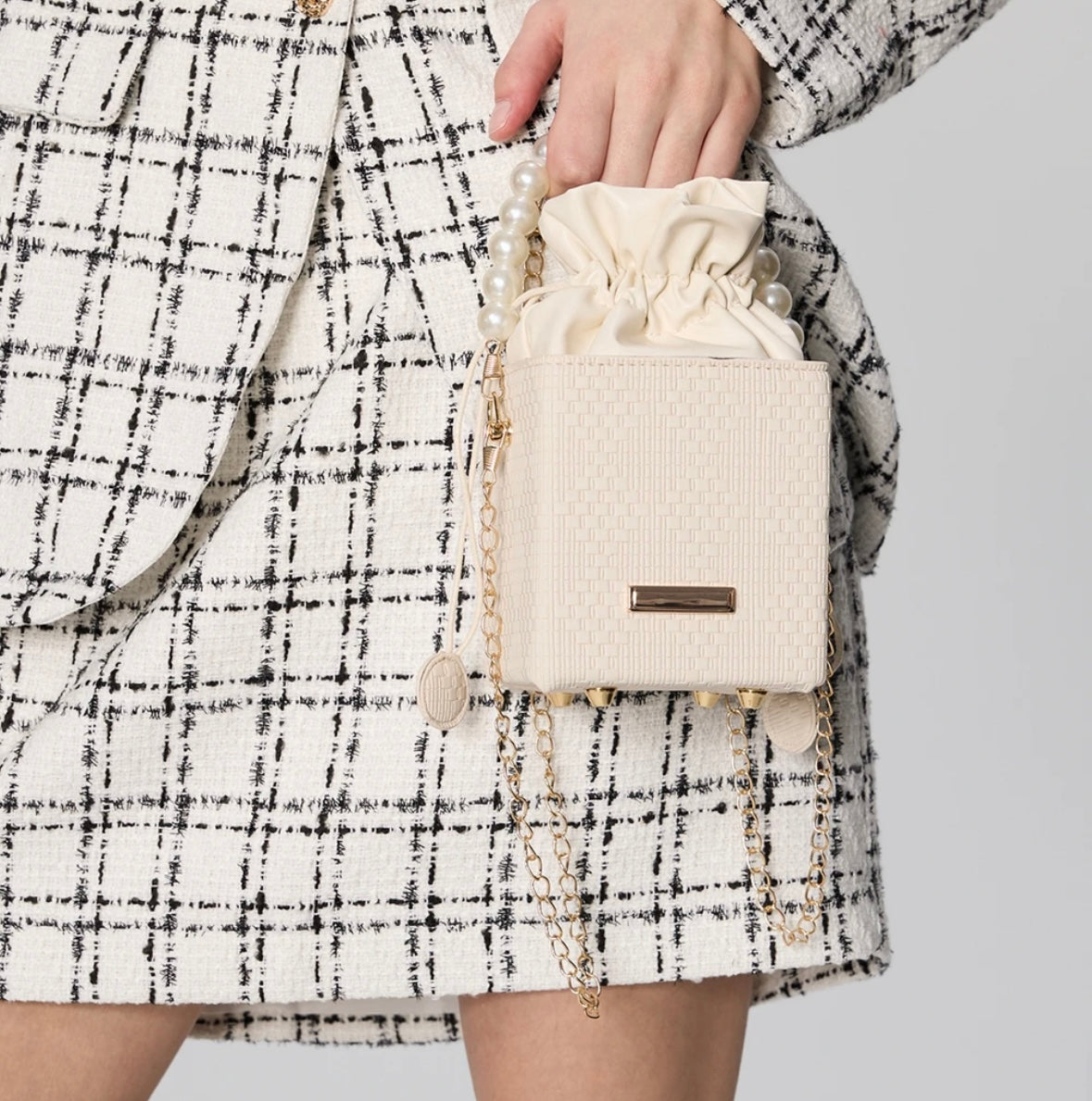 Bucket Bags