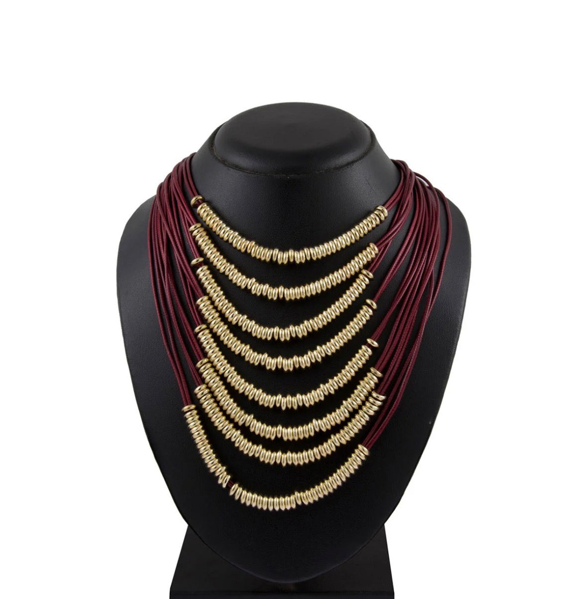 Dora Necklace
