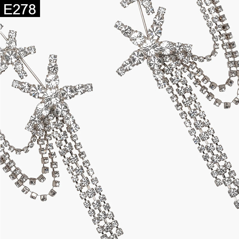 Jennifer Earrings
