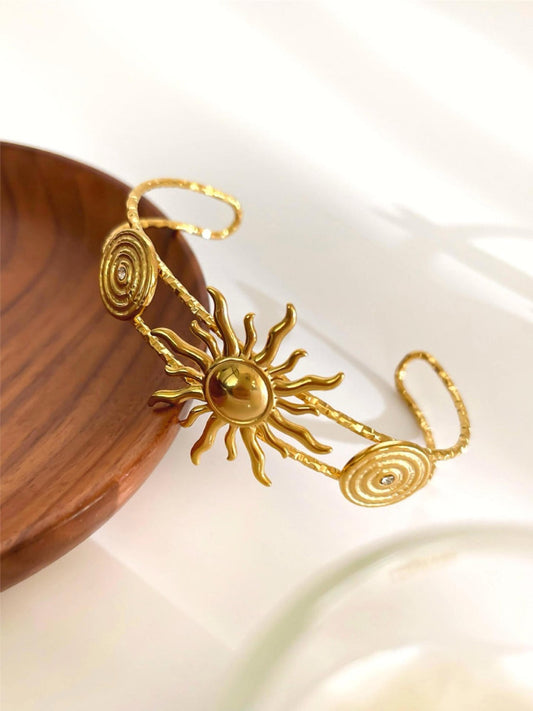 Sun Conch Kada
