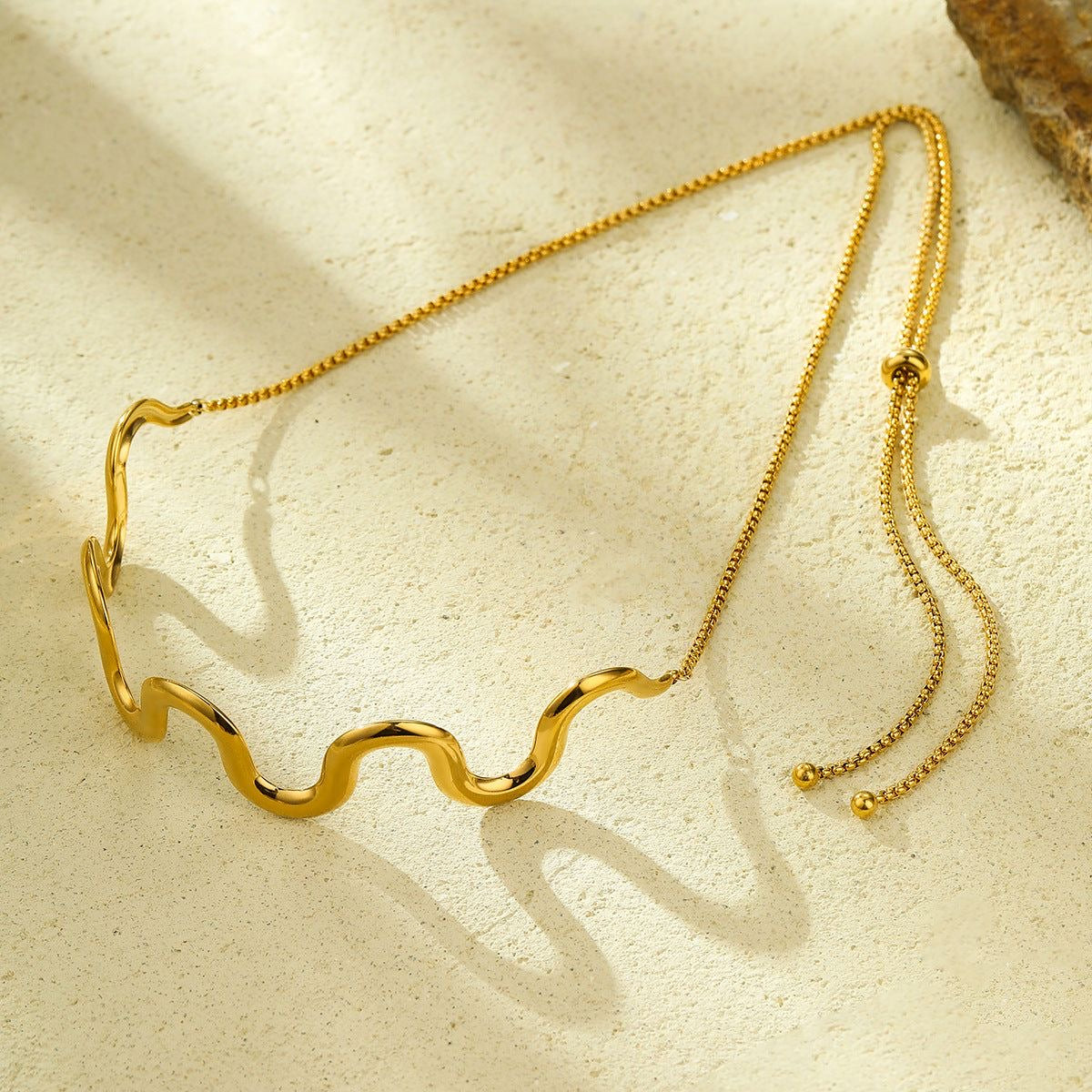 Zivaya Necklace