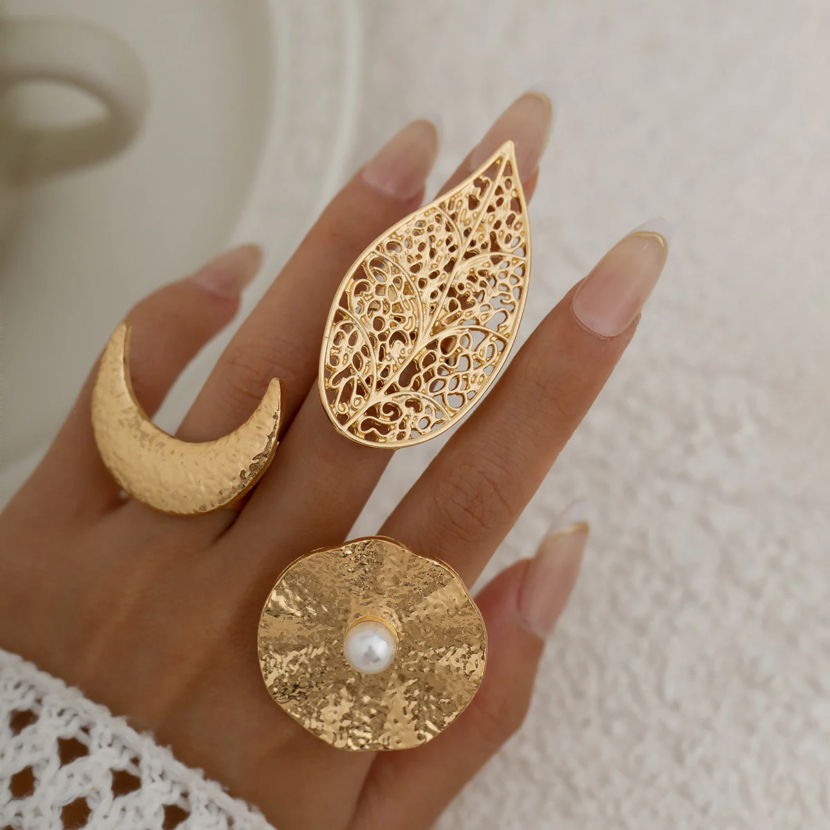 Sun Rings