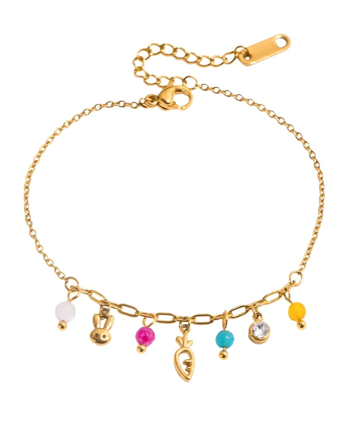 Sadia Bracelets