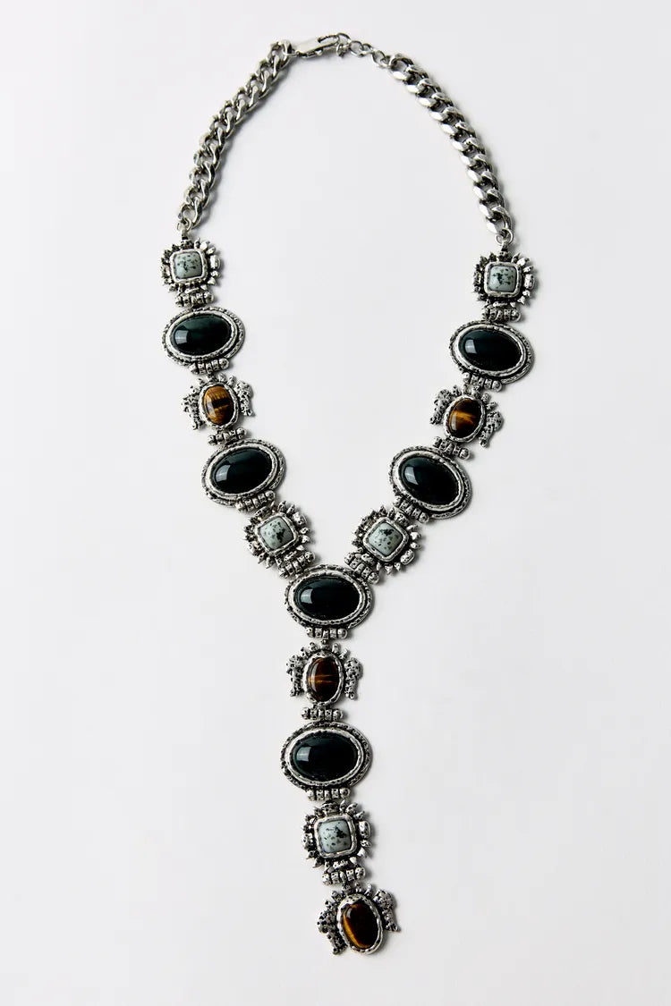 Heritage Necklace