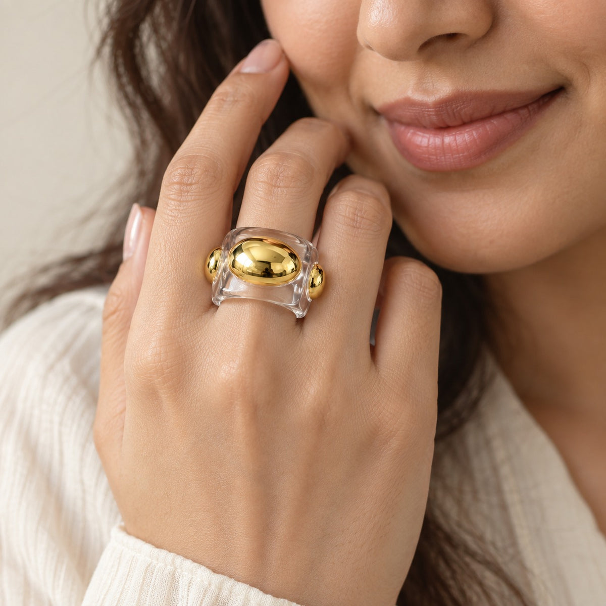 Drama Ring