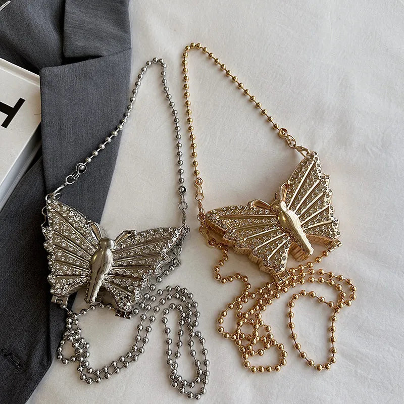 Butterfly Bag